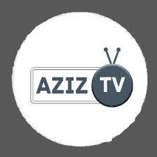 Aziz TV APK icon
