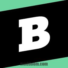 B Mod APK icon