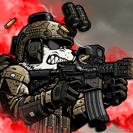 B2b Apocalypse Mod APK icon