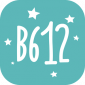 B612 - Beauty & Filter Camera icon