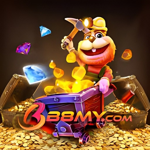 B8MY APK icon