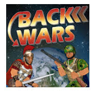 Back Wars MOD APK icon