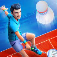 Badminton Blitz APK icon