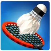 Badminton League Mod APK icon