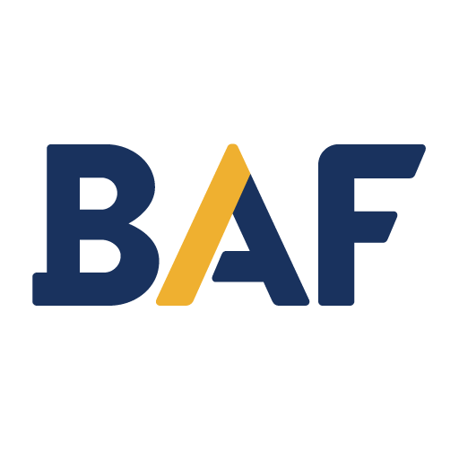 BAF Mobile APK icon