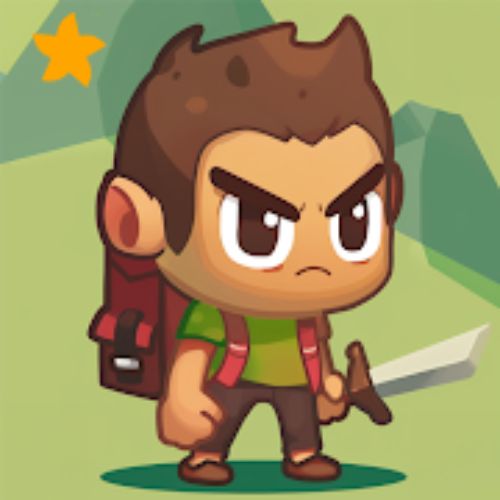 Bag Fight Mod APK icon
