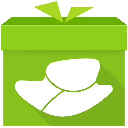 Baixaki APK icon
