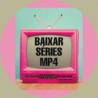 BaixarSeriesmp4 APK icon