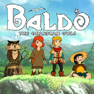 Baldo The Guardian Owls APK icon