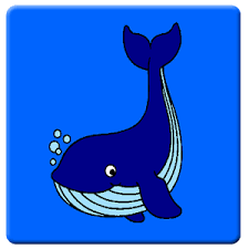 Baleia Azul APK Download icon