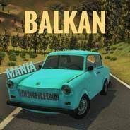 Balkan Mania Mod APK icon