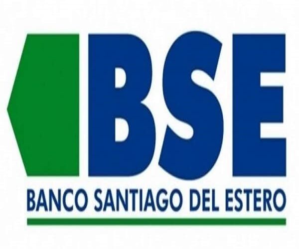 Banco Santiago Del Estero APP icon