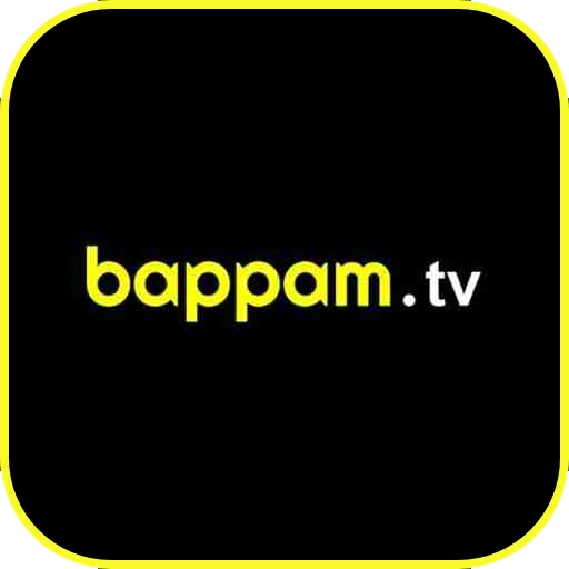 Bappam TV APK icon