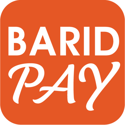 Barid Pay APK icon