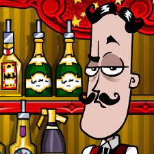 Bartender Game APK icon