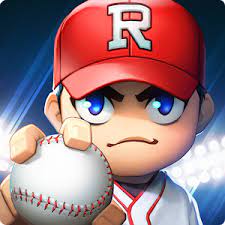 Baseball 9 1.4 8 Mod APK icon
