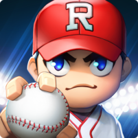 Baseball 9 1.4.8 Mod Signed APK icon