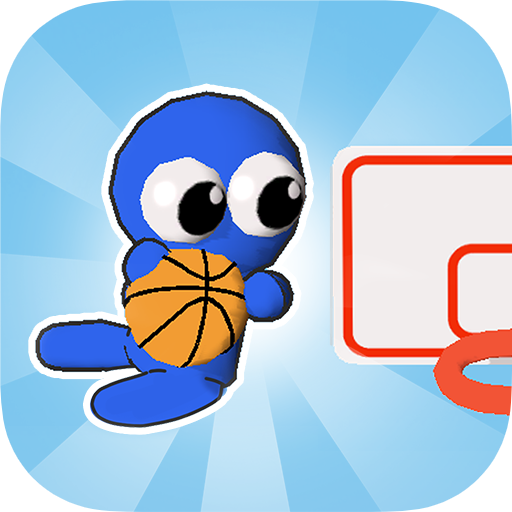 Basket Battle Mod APK icon
