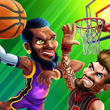 Basketball Arena Mod APK icon