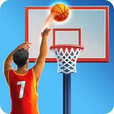 Basketball Stars MOD MENU APK icon
