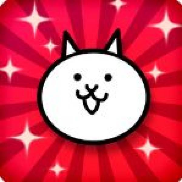 Battle Cats Mod APK icon