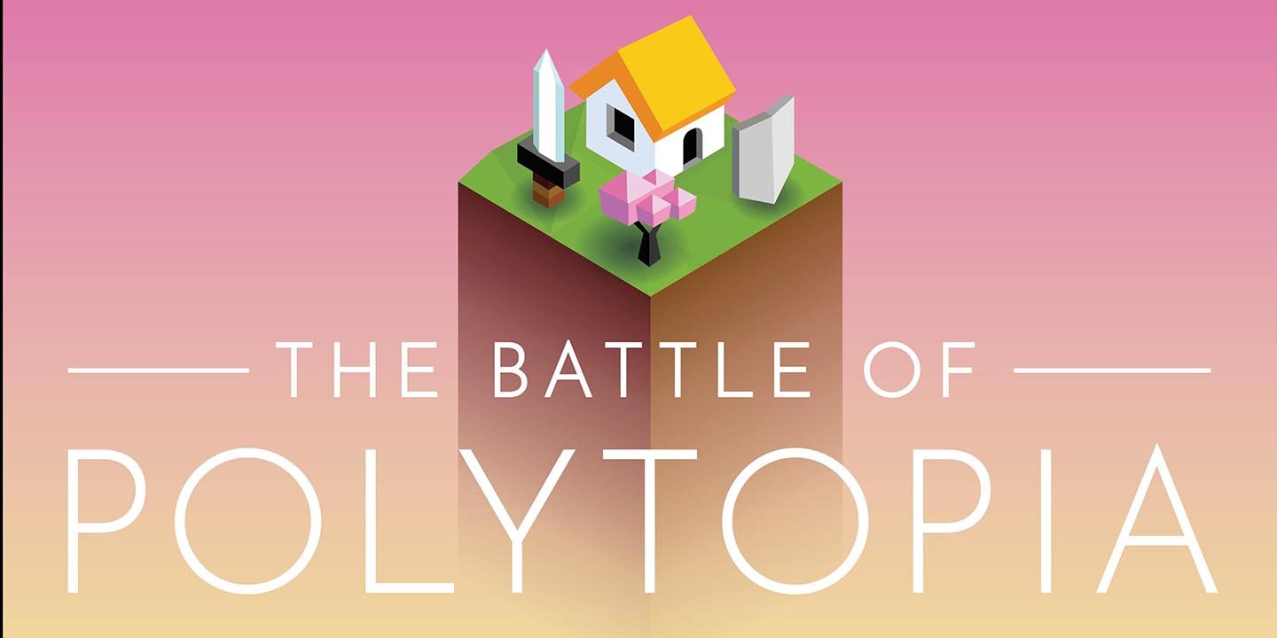 Battle of Polytopia MOD APK icon