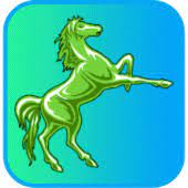 Battle Steed AI APK icon