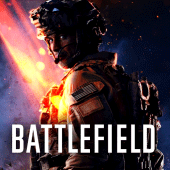 Battlefield Mobile APK icon