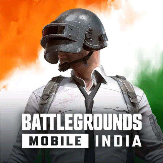 Battleground Mobile India MOD APK icon