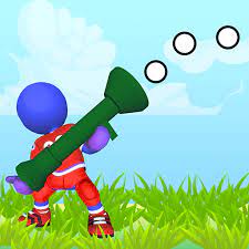 Bazooka Boy Mod APK icon