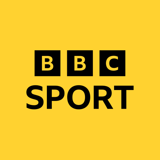 BBC Sports App Download icon
