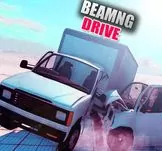 BeamNG Drive APK icon
