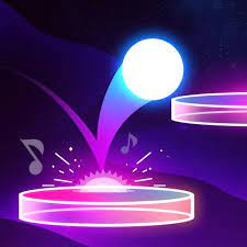Beat Jumper Edm Up Mod APK icon