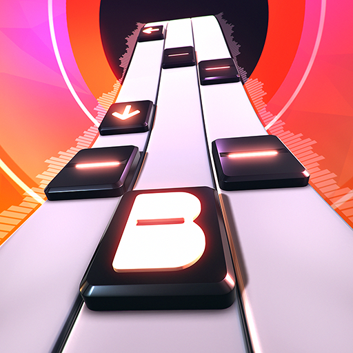 Beatstar APK icon