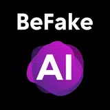BeFake AI APK icon