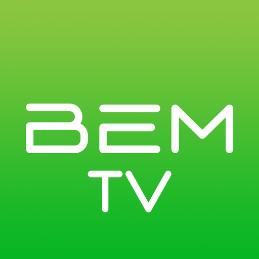 Bem TV APK icon