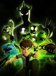 Ben 10 Hero Time APK APK
