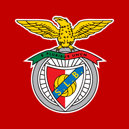 Benfica Play APP APK icon