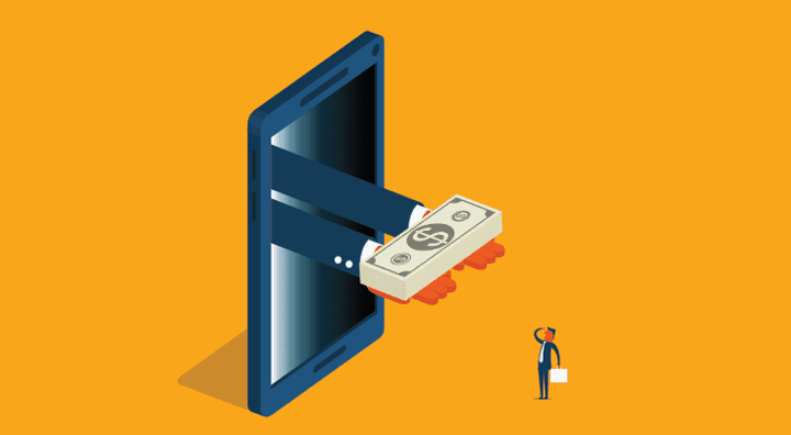 Best Money Making Android Applications 2021 icon