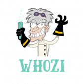 BestWhozi APK icon