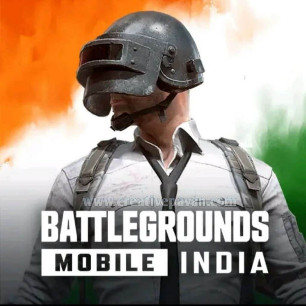 Bgmi 1.5 0 Apk Pavan icon