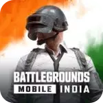 BGMI 2.3 Apk Update icon