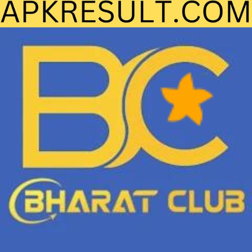 Bharat Club APK icon