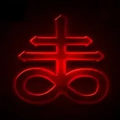 Biblia Satanica APK icon