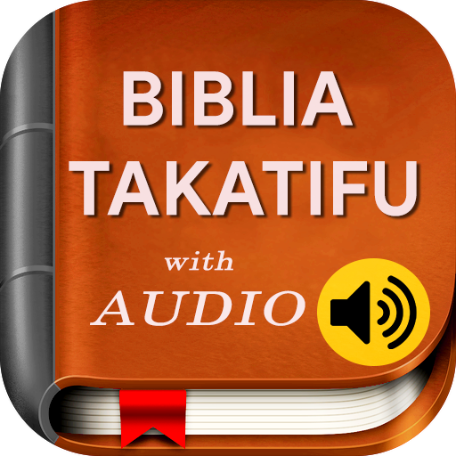Biblia Takatifu APK icon