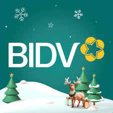 BIDV Smart Banking APK icon