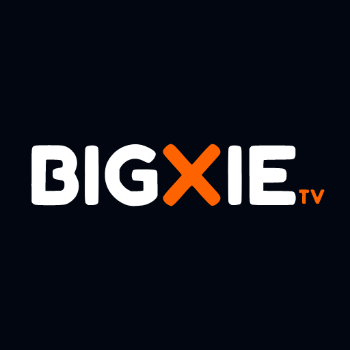 Bigxie TV APK icon