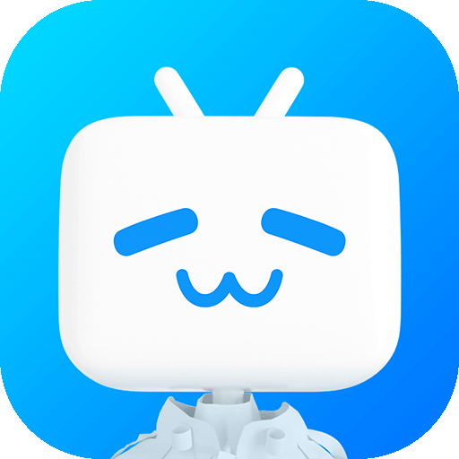 Bilibili TV APK icon