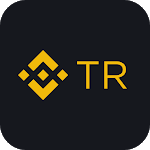 Binance TR APK icon