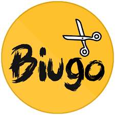 Biugo-Video Maker&Video Editor APK icon